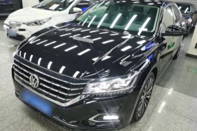 Used Volkswagen Passat 2019 330TSI Luxury Edition China VI Standard