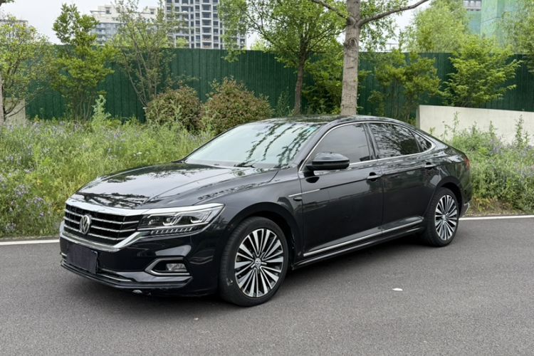Used Volkswagen Passat 2019 380TSI Luxury Edition China VI Standard Guazi used car, China used car export, Used car for sale, Used  cars, Cheapest cars for sale