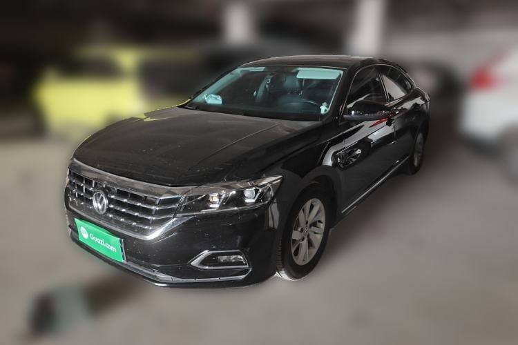 Used Volkswagen Passat 2019 280TSI Business Edition China VI Guazi used car, China used car export, Used car for sale, Used  cars, Cheapest cars for sale