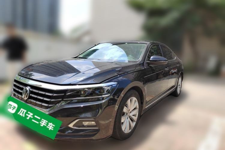 Ojetý Volkswagen Passat 2019 330TSI Elite Edition China VI Guazi used car, China used car export, Used car for sale, Used  cars, Cheapest cars for sale