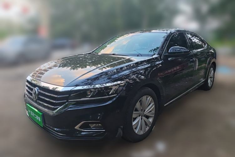 Used Volkswagen Passat 2019 330TSI Elite Edition China VI Guazi used car, China used car export, Used car for sale, Used  cars, Cheapest cars for sale