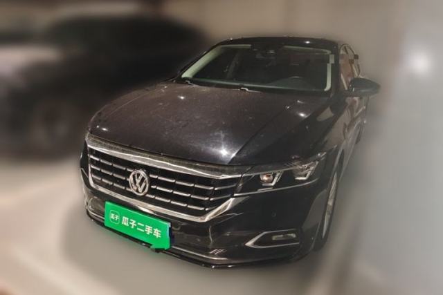 Used Volkswagen Passat 2019 330TSI Elite Edition China VI