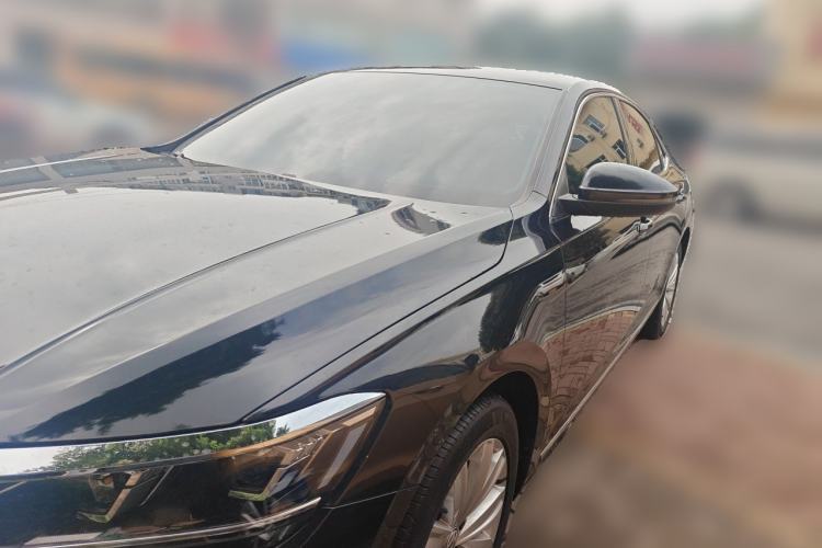 Used Volkswagen Passat 2019 330TSI Elite Edition China VI Guazi used car, China used car export, Used car for sale, Used cars, Cheapest cars for sale