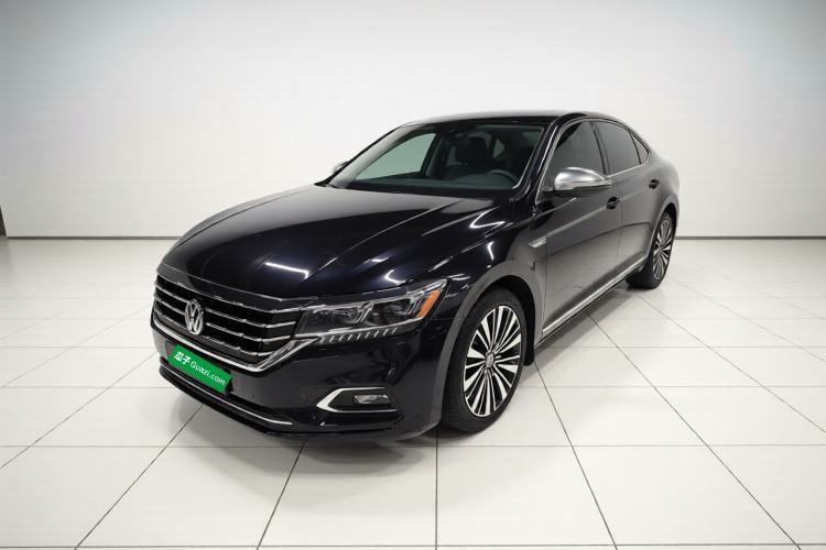 Used Volkswagen Passat 2019 330TSI Luxury Edition China VI Standard Guazi used car, China used car export, Used car for sale, Used cars, Cheapest cars for sale