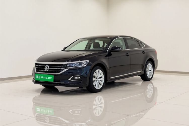 Used Volkswagen Passat 2019 330TSI Elite Edition China VI Guazi used car, China used car export, Used car for sale, Used  cars, Cheapest cars for sale