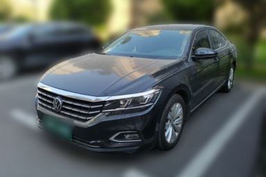 Used Volkswagen Passat 2019 330TSI Elite Edition China V Standard