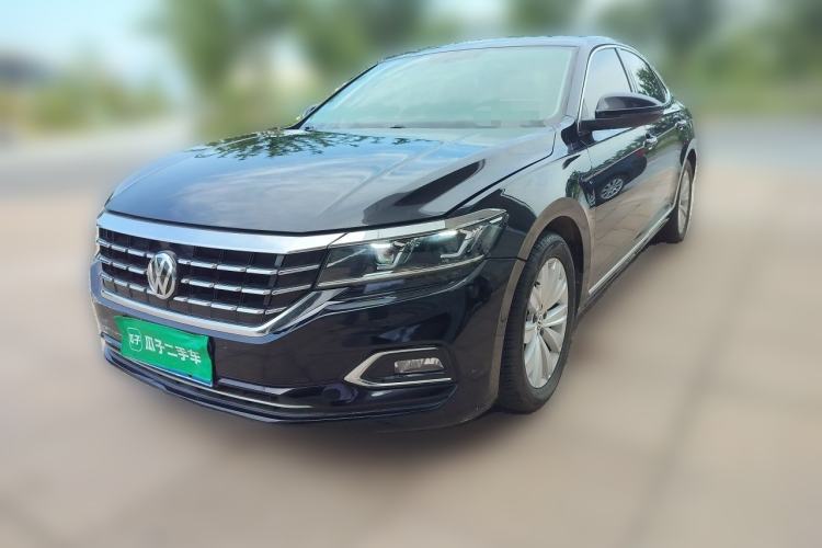Ojetý Volkswagen Passat 2019 330TSI Elite Edition China V Standard Guazi used car, China used car export, Used car for sale, Used  cars, Cheapest cars for sale