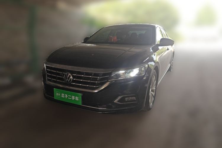 Used Volkswagen Passat 2019 330TSI Elite Edition China VI Guazi used car, China used car export, Used car for sale, Used cars, Cheapest cars for sale