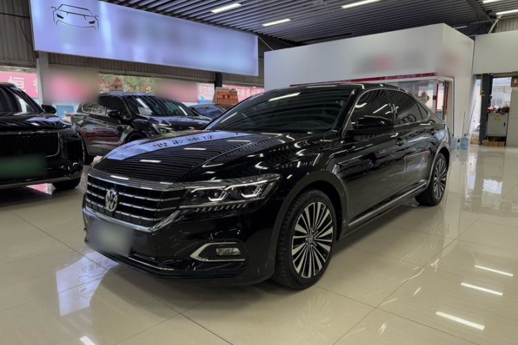Used Volkswagen Passat 2019 330TSI Prestige Edition China V Standard Guazi used car, China used car export, Used car for sale, Used  cars, Cheapest cars for sale