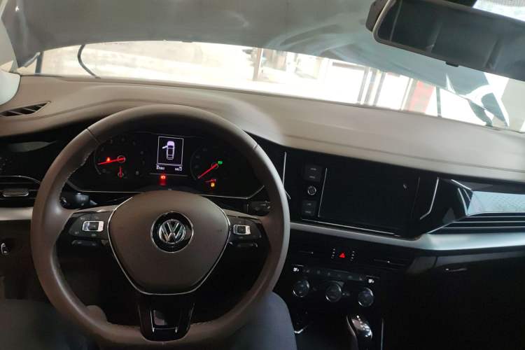 Used Volkswagen Passat 2019 330TSI Elite Edition China V Standard Center Console