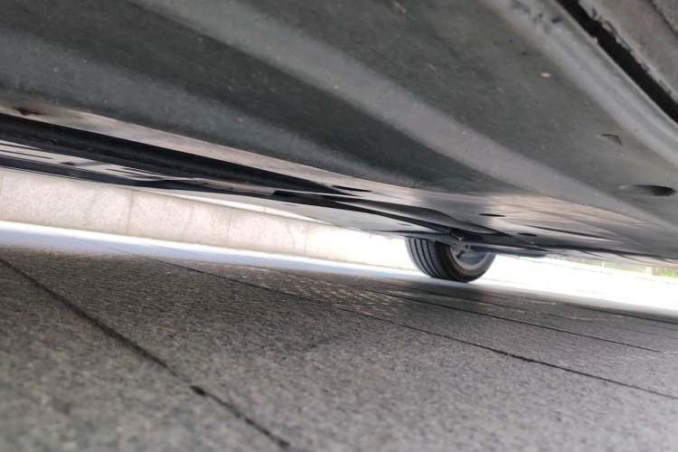 Used Volkswagen Passat 2019 330TSI Luxury Edition China VI Standard Chassis Front Left