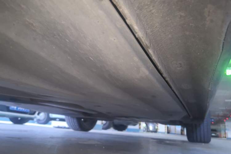 Used Volkswagen Passat 2019 330TSI Luxury Edition China VI Standard Chassis Front Left