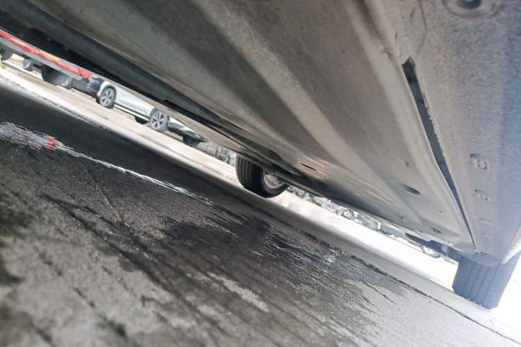 Used Volkswagen Passat 2019 330TSI Elite Edition China V Standard Chassis Front Left