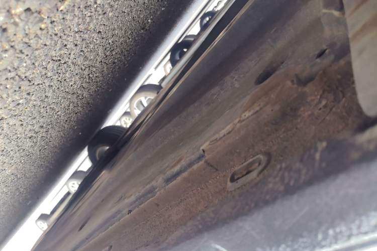Used Volkswagen Passat 2019 280TSI Business Edition China VI Chassis Front Left