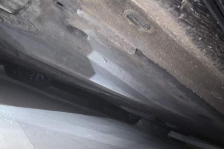 Used Volkswagen Passat 2019 280TSI Business Edition China VI Chassis Front Left
