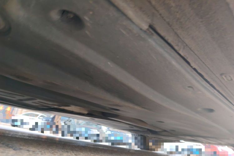 Used Volkswagen Passat 2019 330TSI Elite Edition China V Standard Chassis Front Left