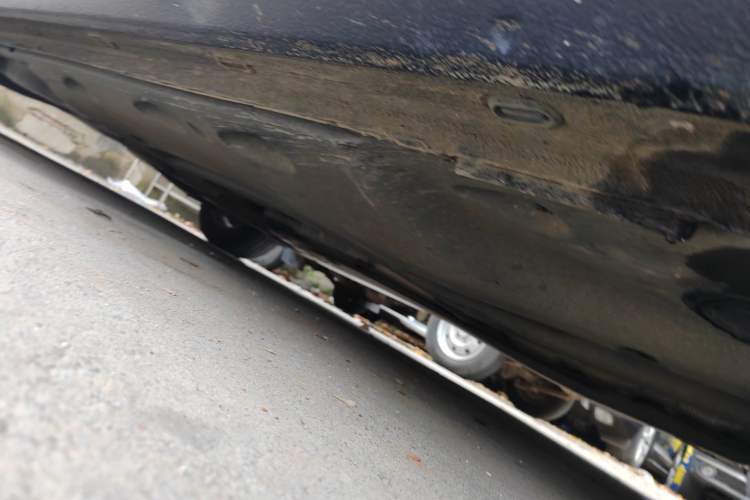 Used Volkswagen Passat  Chassis Front Right