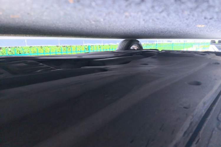 Used Volkswagen Passat 2019 330TSI Elite Edition China VI Chassis Front Right