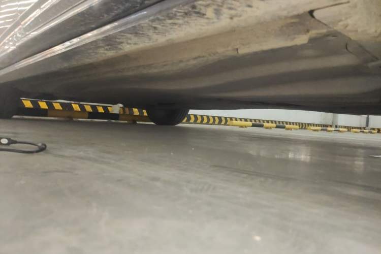 Used Volkswagen Passat 2019 330TSI Elite Edition China V Standard Chassis Front Right