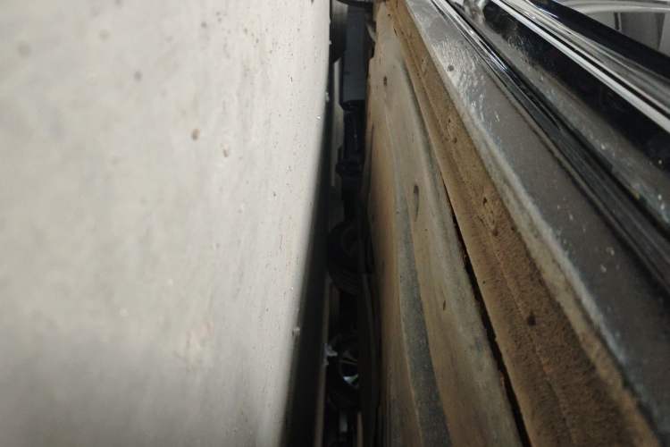 Used Volkswagen Passat 2019 280TSI Business Edition China V Standard Chassis Front Right