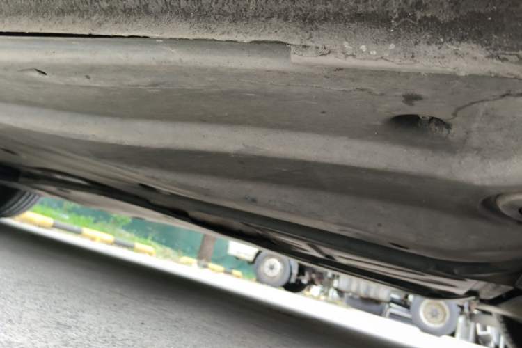 Used Volkswagen Passat 2019 280TSI Business Edition China VI Chassis Front Right