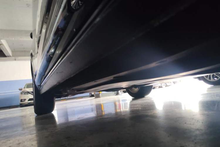 Used Volkswagen Passat 2019 330TSI Elite Edition China VI Chassis Front Right