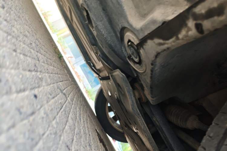 Used Volkswagen Passat 2019 330TSI Elite Edition China VI Chassis Front Right