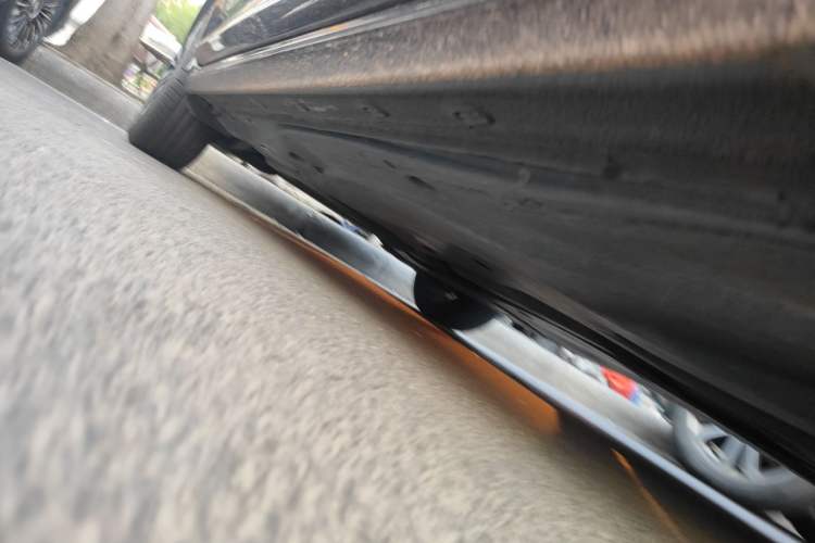 Used Volkswagen Passat 2019 330TSI Luxury Edition China VI Standard Chassis Front Right