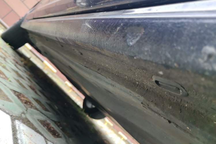 Used Volkswagen Passat 2019 330TSI Elite Edition China VI Chassis Front Right