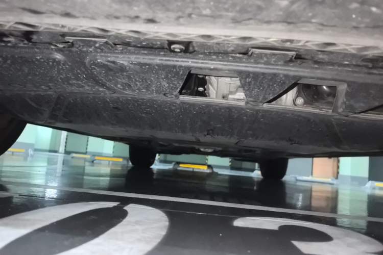 Used Volkswagen Passat 2019 330TSI Luxury Edition China VI Standard Chassis Front