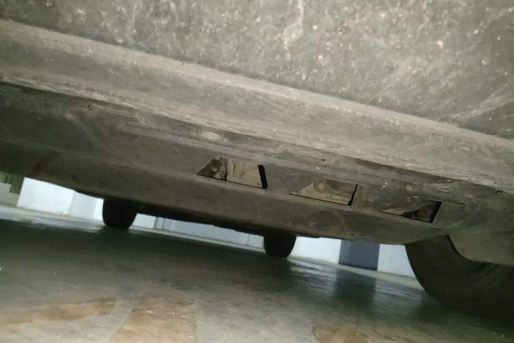 Used Volkswagen Passat 2019 330TSI Elite Edition China V Standard Chassis Front