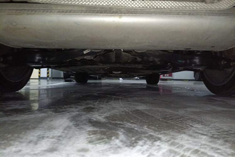 Used Volkswagen Passat 2019 330TSI Luxury Edition China VI Standard Chassis Rear
