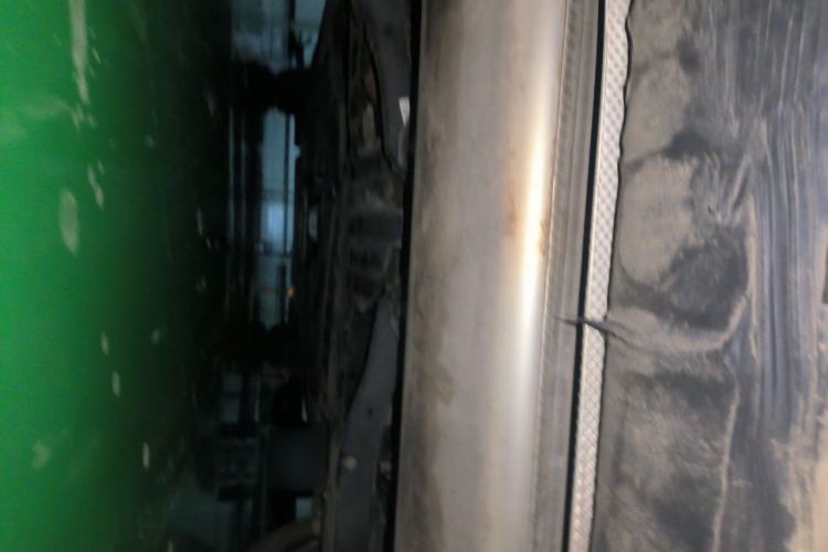 Used Volkswagen Passat 2019 330TSI Prestige Edition China VI Standard Chassis Rear