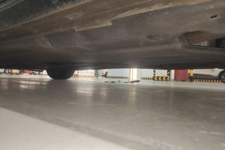 Used Volkswagen Passat 2019 330TSI Elite Edition China V Standard Chassis Rear Left
