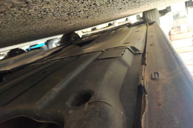 Used Volkswagen Passat 2019 330TSI Elite Edition China V Standard Chassis Rear Left