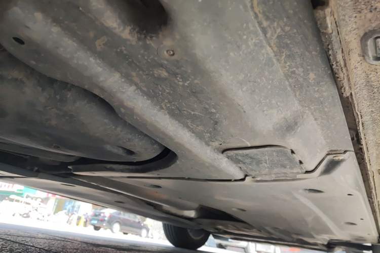 Used Volkswagen Passat 2019 330TSI Elite Edition China V Standard Chassis Rear Right