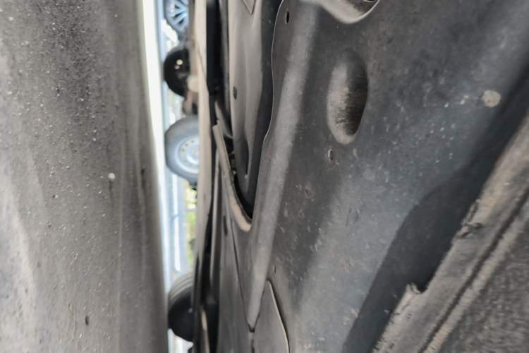 Used Volkswagen Passat 2019 330TSI Luxury Edition China VI Standard Chassis Rear Right