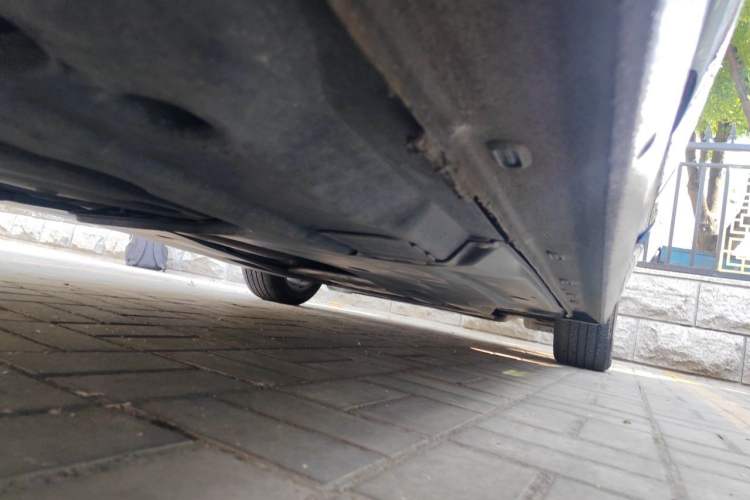 Used Volkswagen Passat 2019 330TSI Elite Edition China V Standard Chassis Rear Right