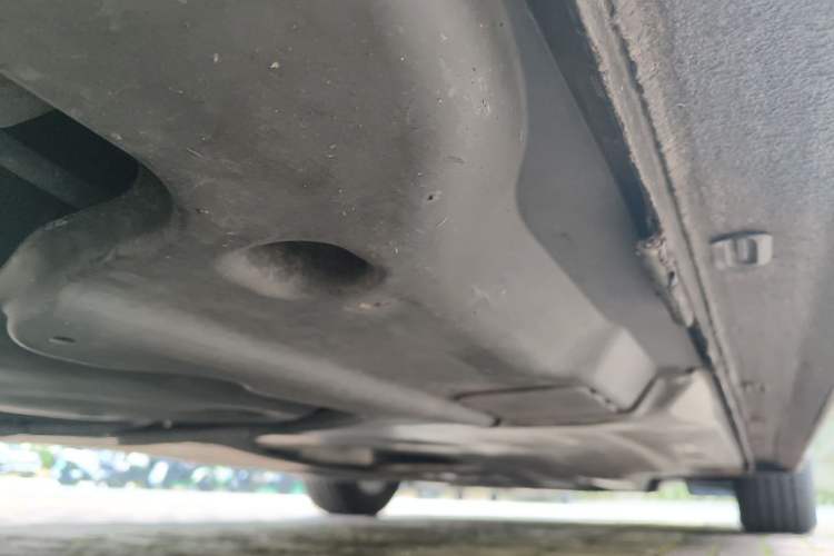 Used Volkswagen Passat 2019 280TSI Business Edition China VI Chassis Rear Right