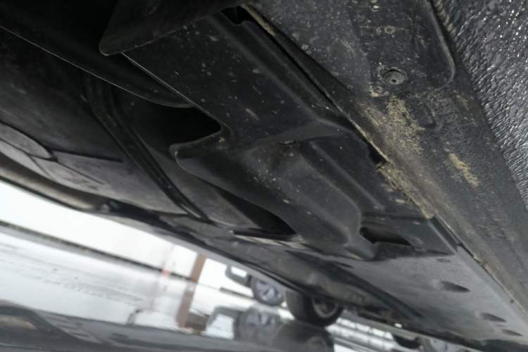 Used Volkswagen Passat 2019 330TSI Elite Edition China V Standard Chassis Rear Right