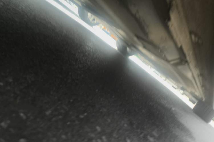 Used Volkswagen Passat 2019 330TSI Elite Edition China VI Chassis Rear Right