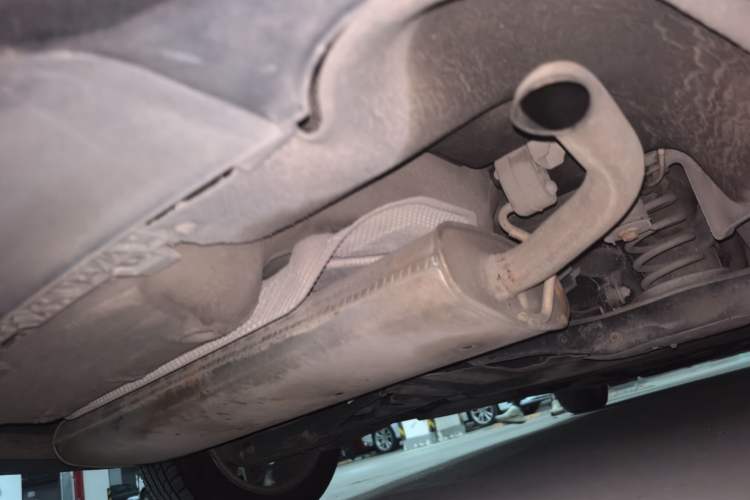 Used Volkswagen Passat 2019 330TSI Elite Edition China V Standard Chassis Rear Right