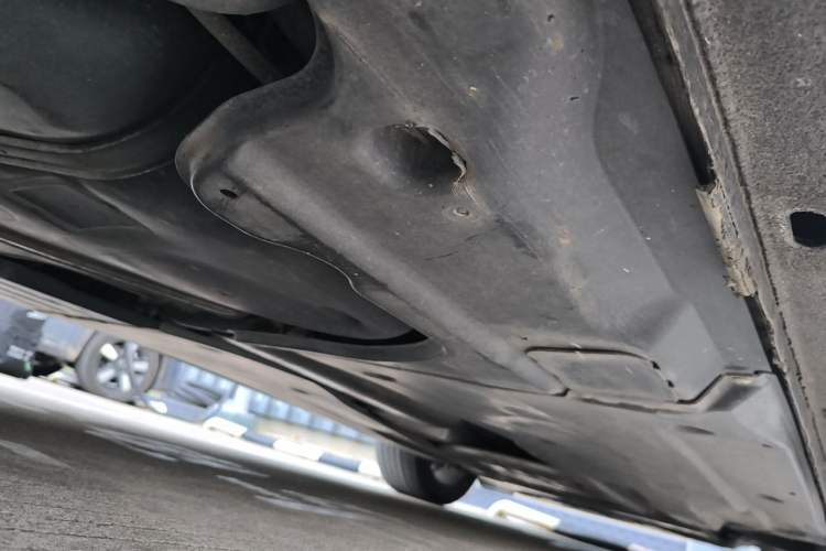 Used Volkswagen Passat 2019 330TSI Luxury Edition China VI Standard Chassis Rear Right