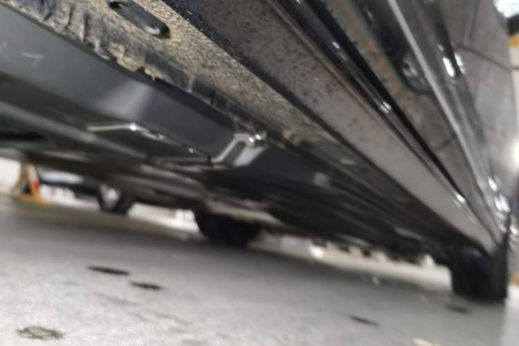 Used Volkswagen Passat 2019 330TSI Luxury Edition China VI Standard Chassis Rear Right