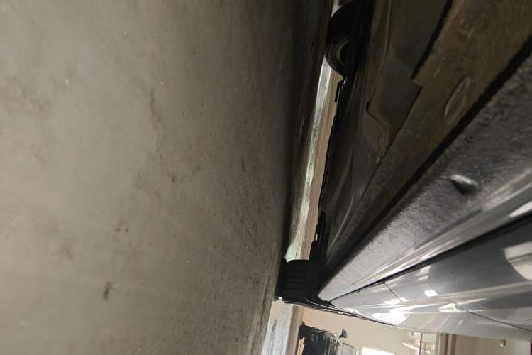 Used Volkswagen Passat 2019 330TSI Elite Edition China VI Chassis Rear Right