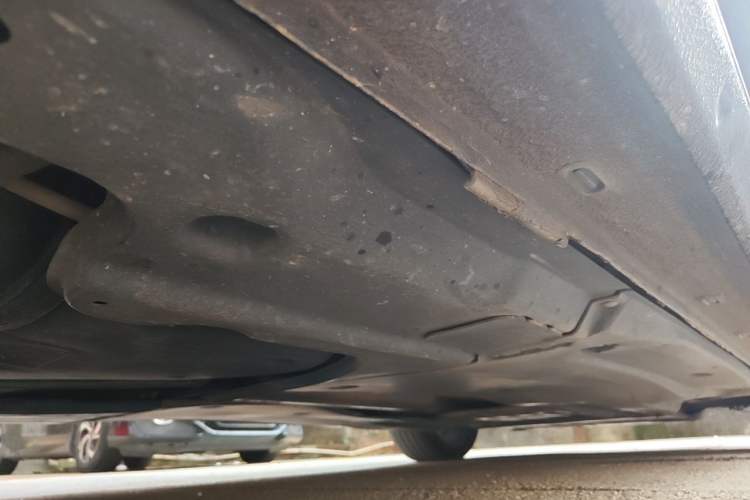 Used Volkswagen Passat 2019 330TSI Luxury Edition China VI Standard Chassis Rear Right