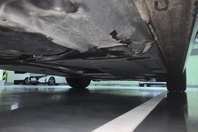 Used Volkswagen Passat 2019 330TSI Luxury Edition China VI Standard Chassis Rear Right