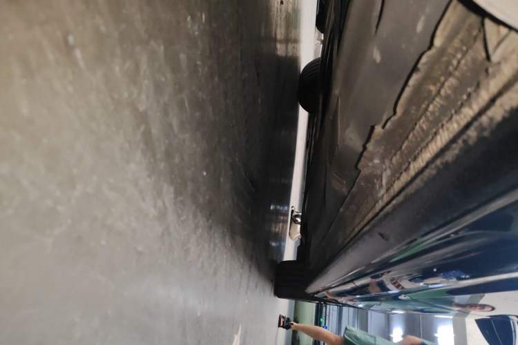 Used Volkswagen Passat 2019 330TSI Luxury Edition China VI Standard Chassis Rear Right