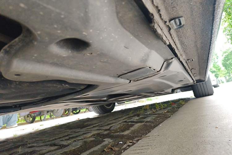 Used Volkswagen Passat 2019 330TSI Elite Edition China V Standard Chassis Rear Right