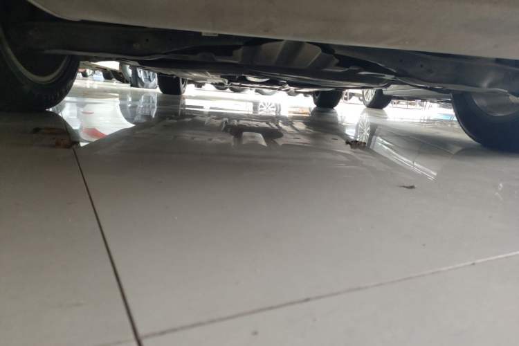 Used Volkswagen Passat 2019 330TSI Elite Edition China V Standard Chassis Rear